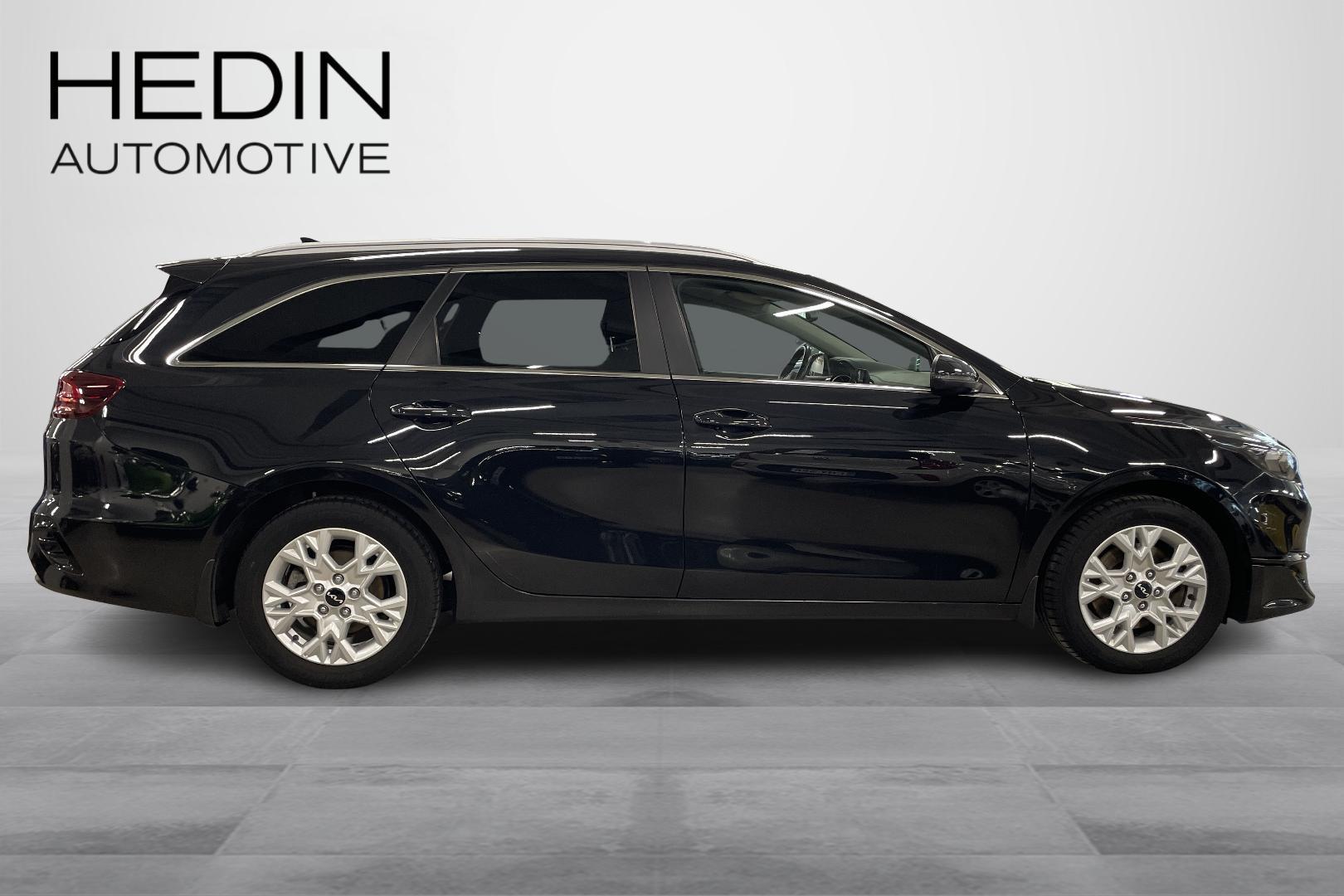 Kia Ceed 6
