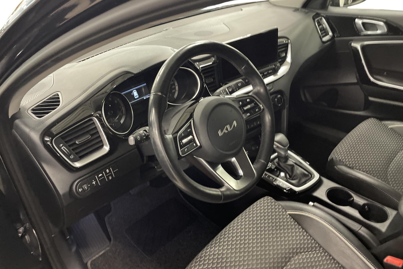 Kia Ceed 7
