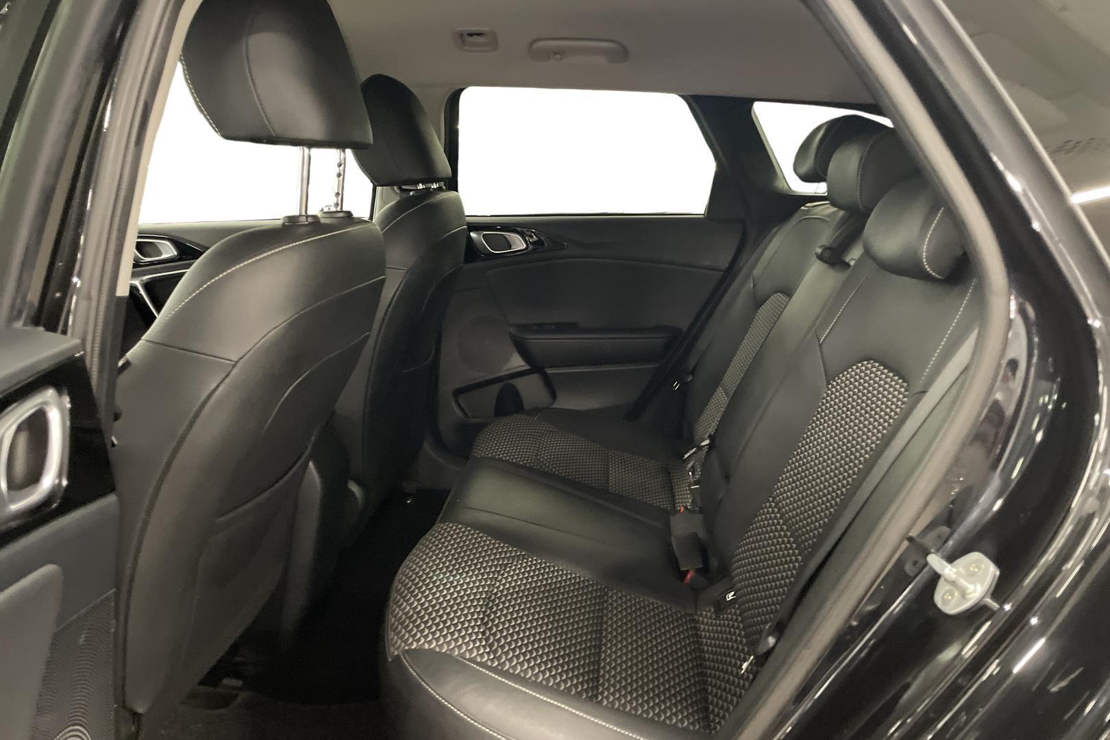 Kia Ceed 9