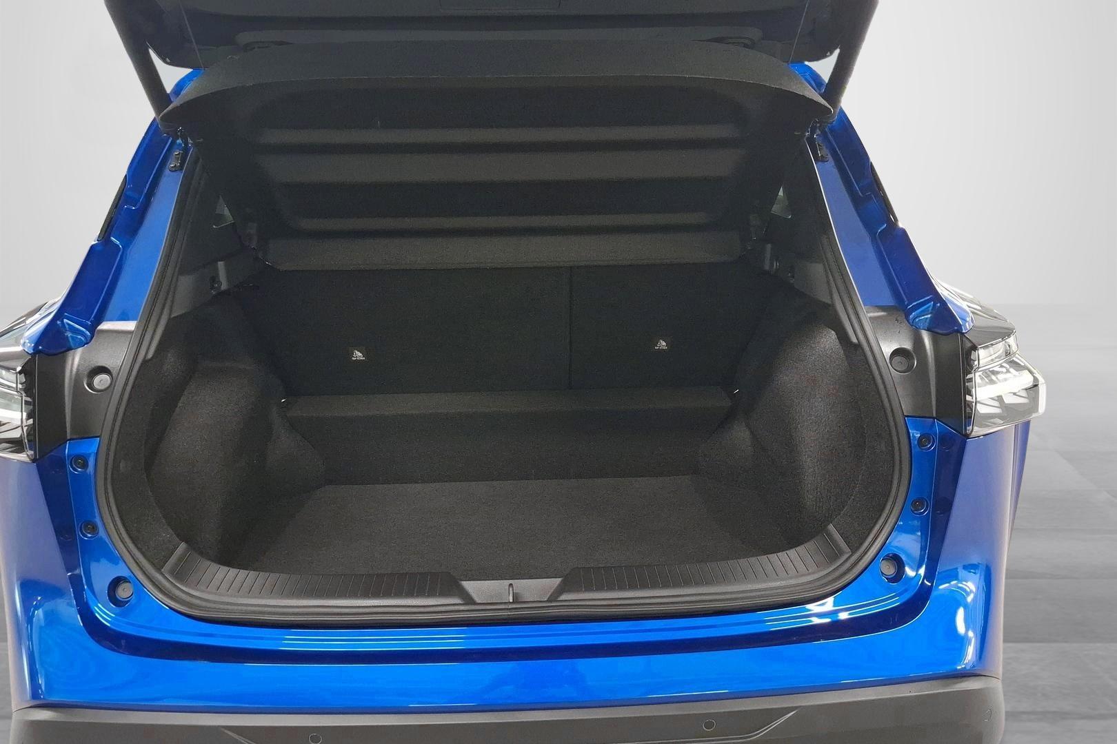 Nissan Qashqai 10