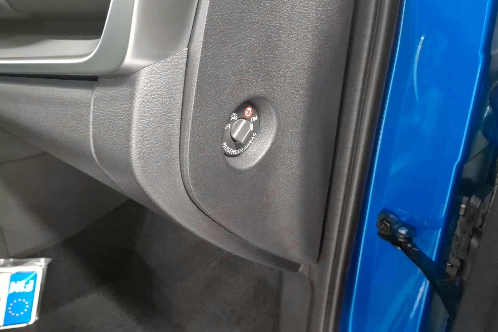 Nissan Qashqai 14