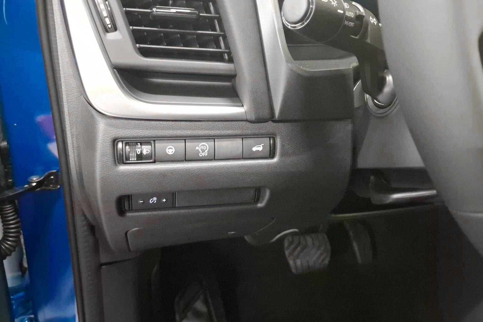Nissan Qashqai 17