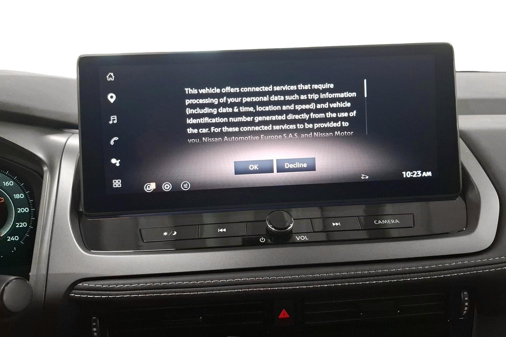 Nissan Qashqai 18