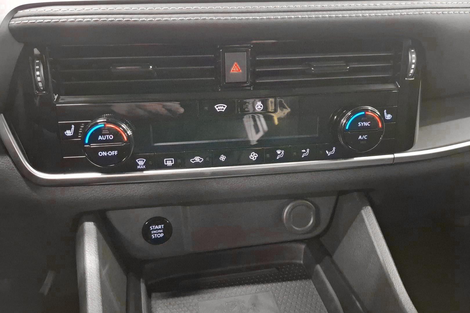 Nissan Qashqai 19