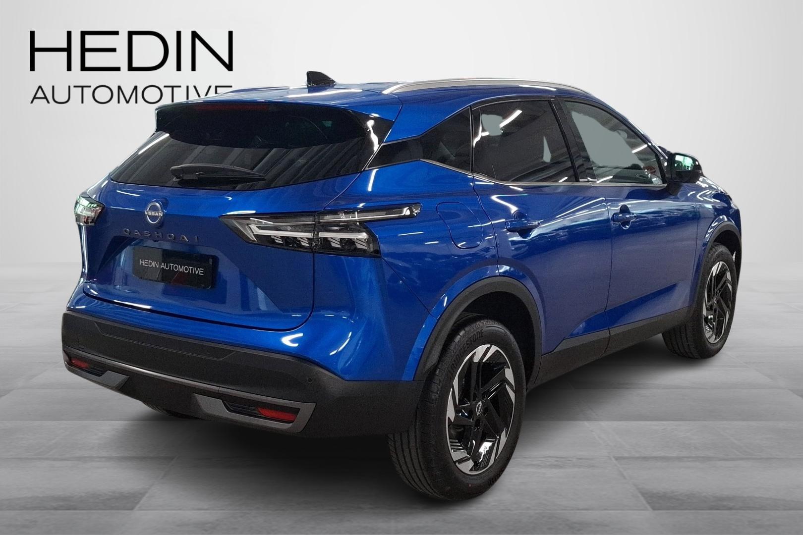 Nissan Qashqai 2