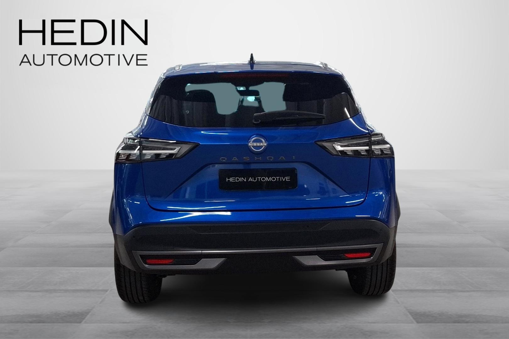 Nissan Qashqai 3