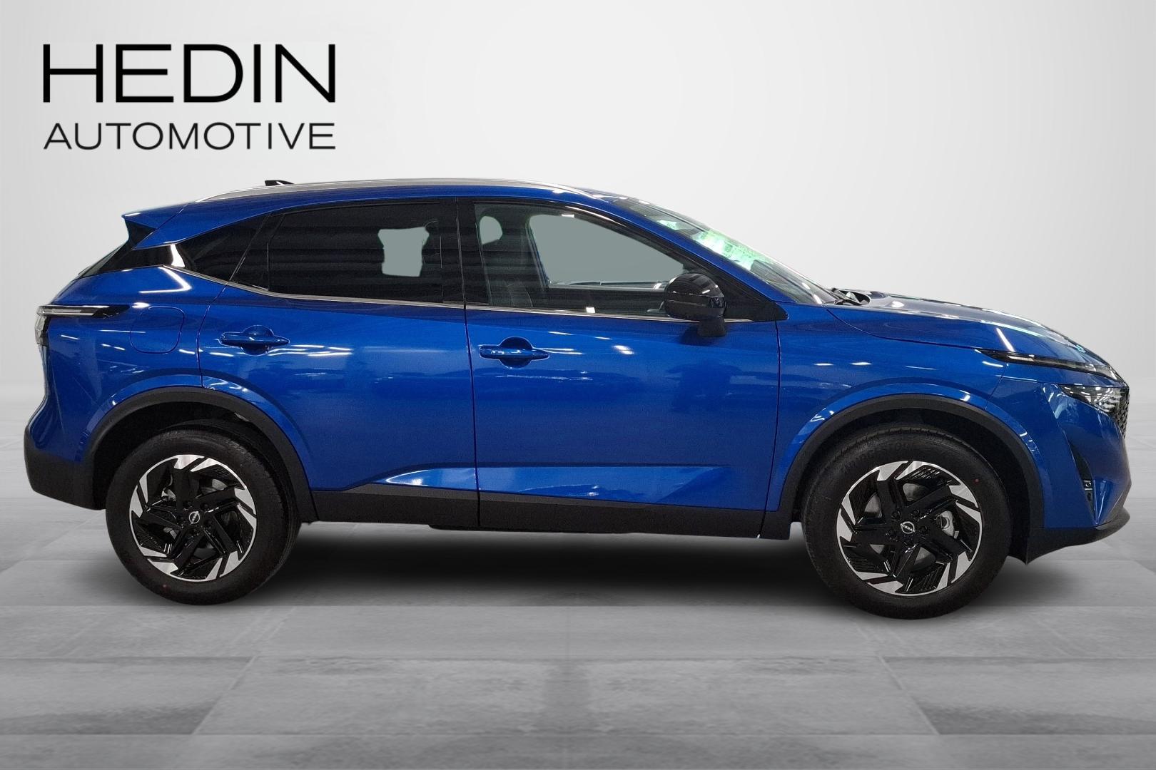 Nissan Qashqai 6