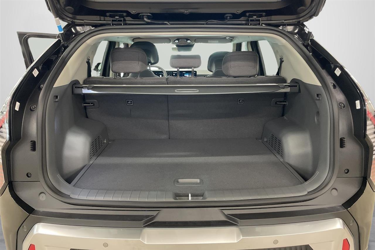 Kia EV3 2026