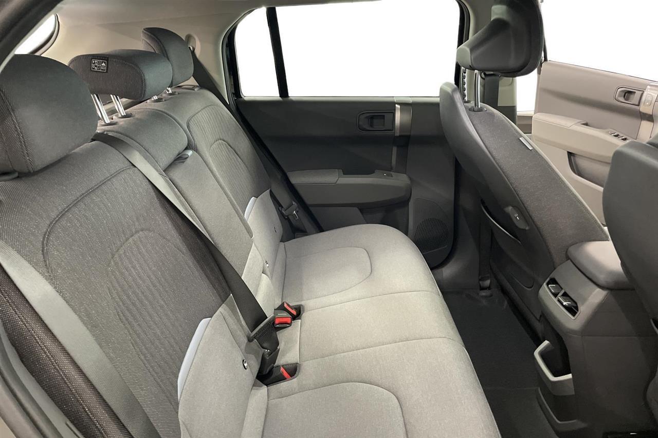 Kia EV3 2026