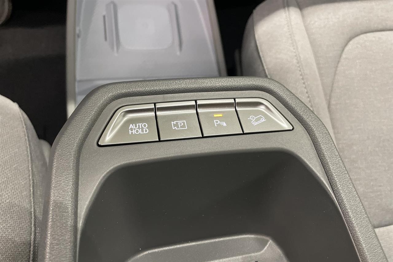 Kia EV3 2026