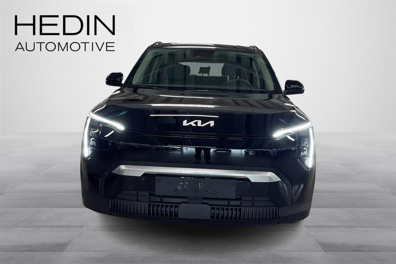 Kia EV3 2026