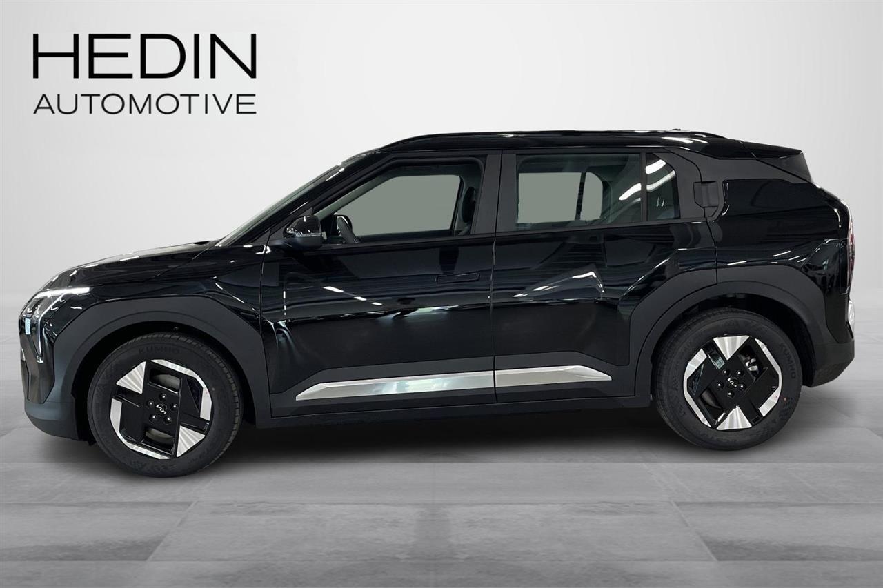 Kia EV3 2026