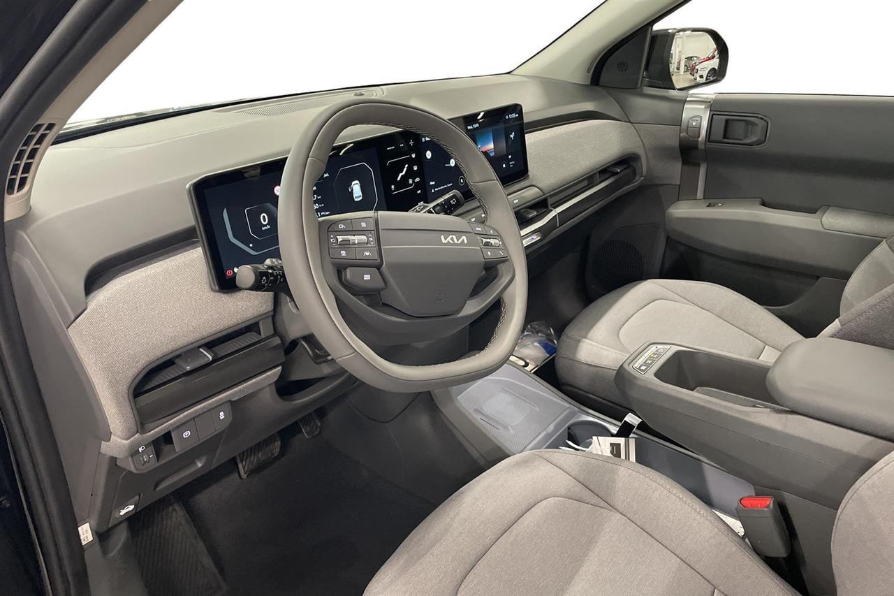 Kia EV3 2026