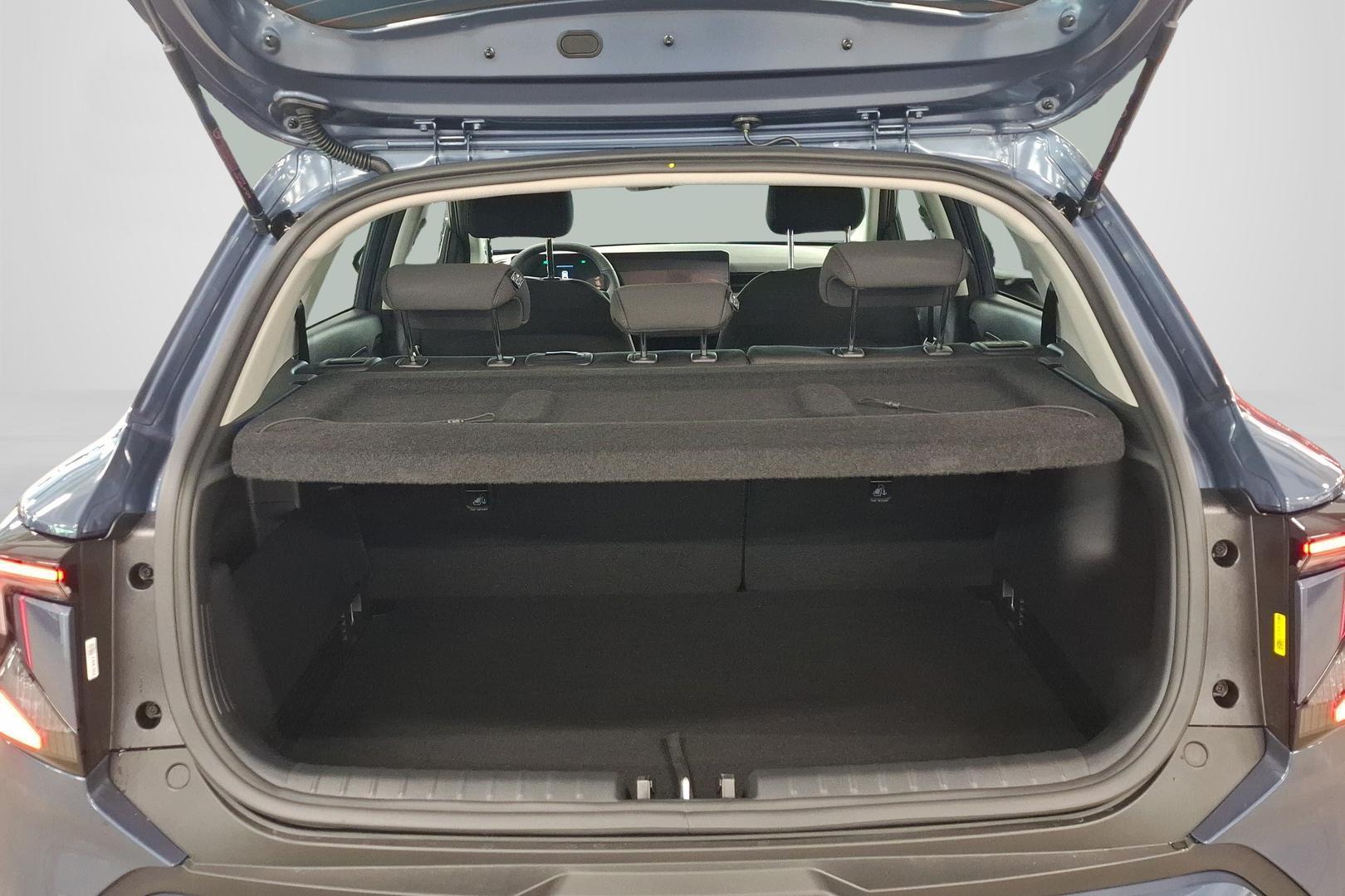 Kia Stonic 2026