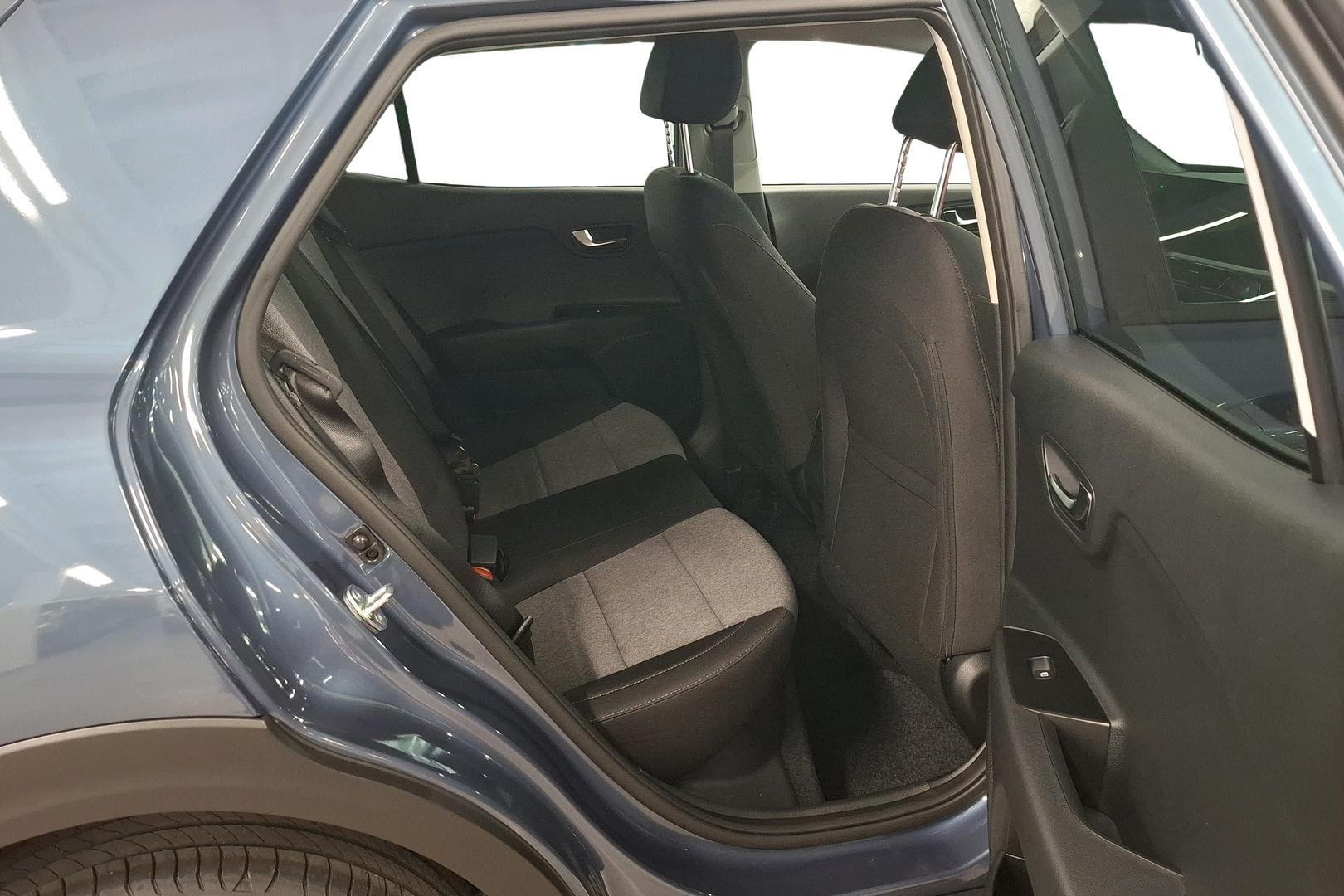 Kia Stonic 2026