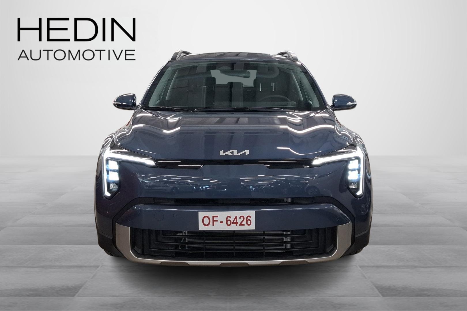 Kia Stonic 2026