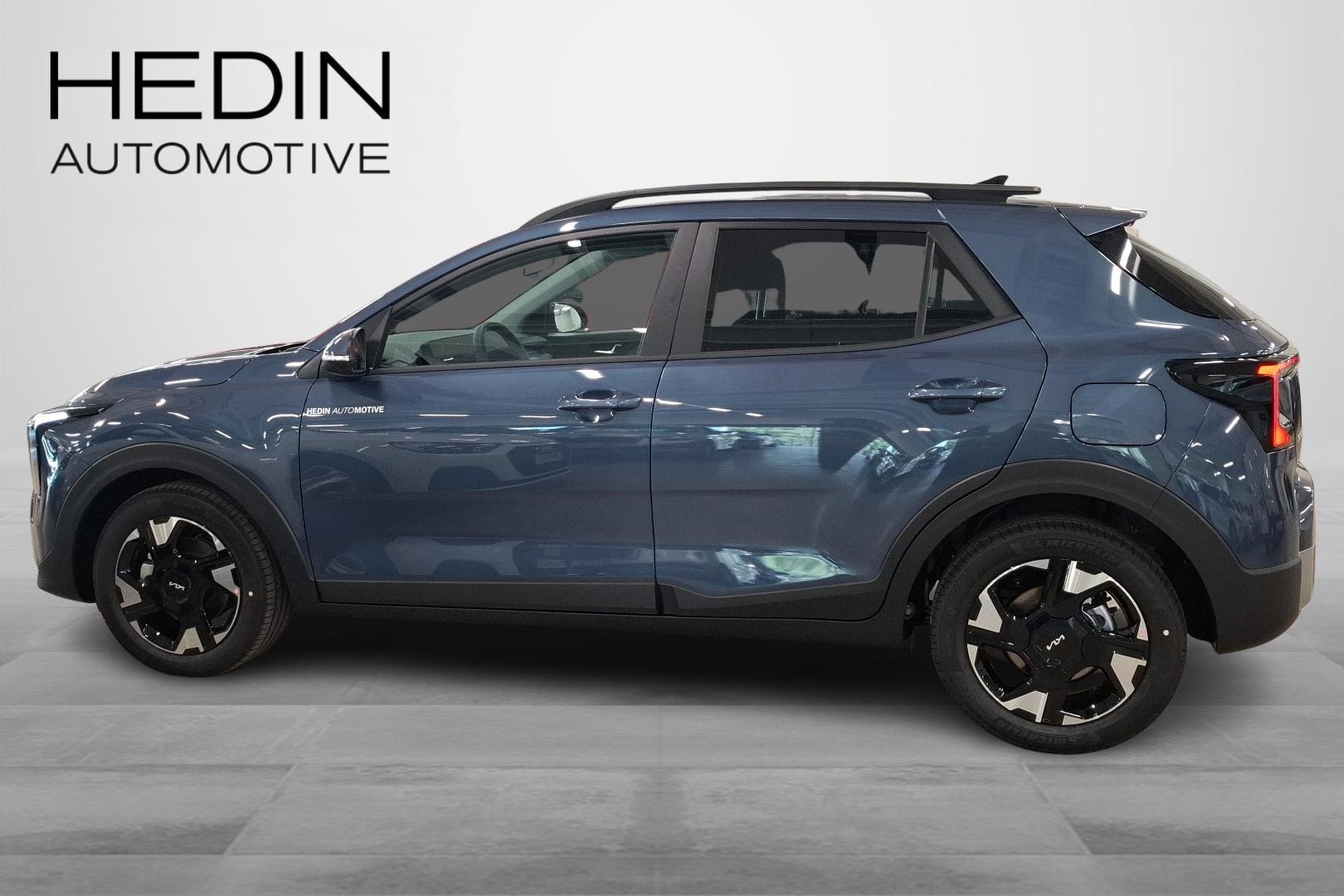 Kia Stonic 2026