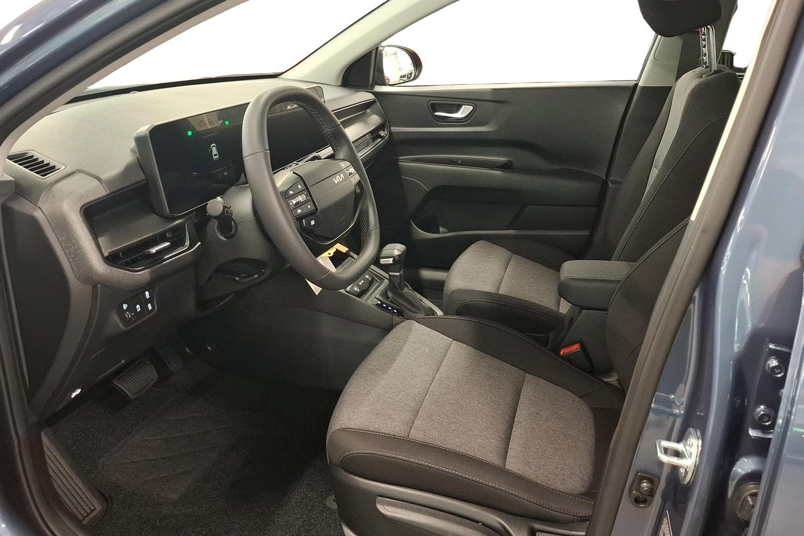 Kia Stonic 2026