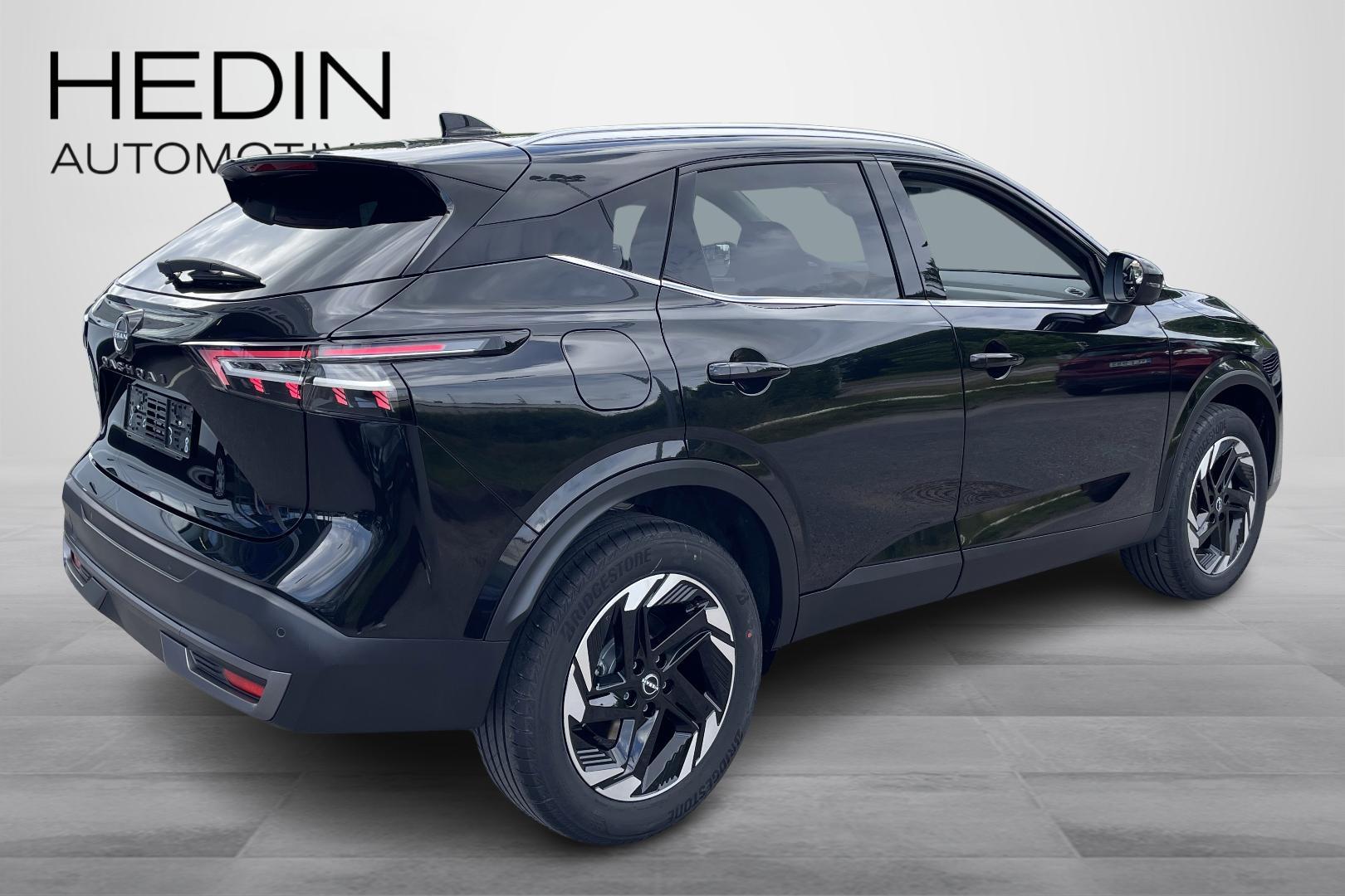 Nissan Qashqai 3