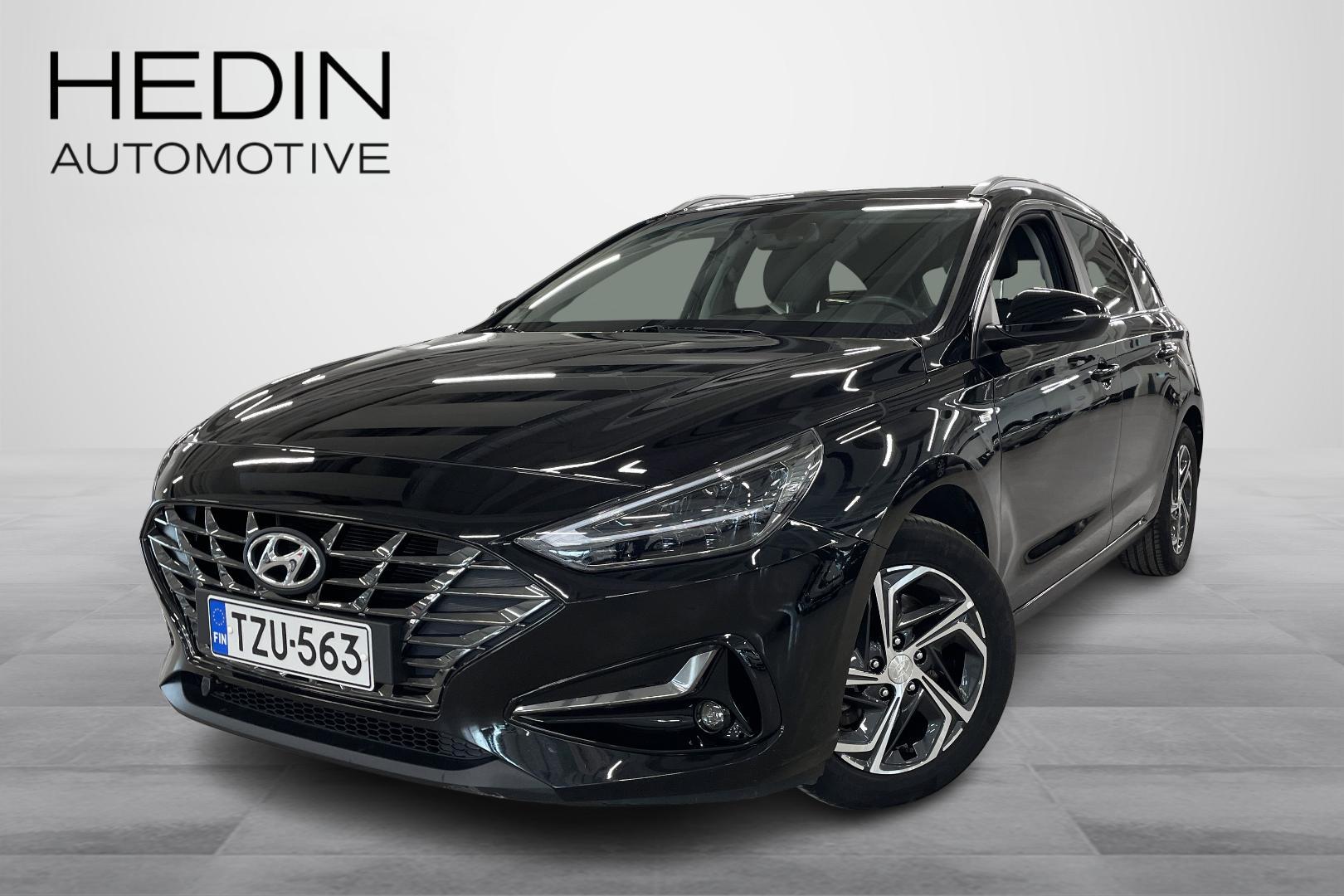 Hyundai i30 Wagon 2022