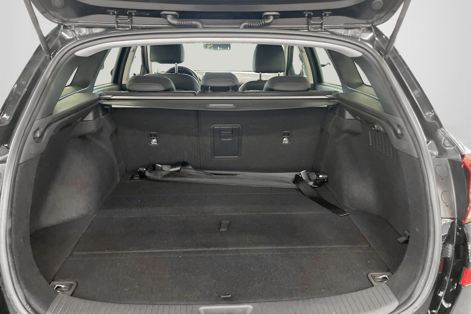 Hyundai i30 Wagon 2022