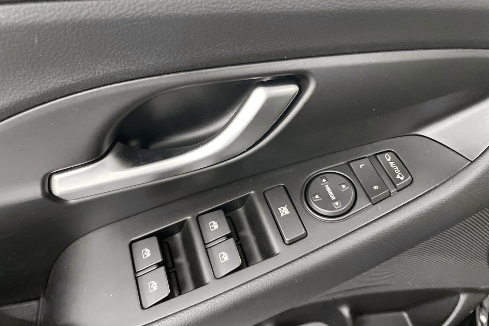 Hyundai i30 Wagon 2022