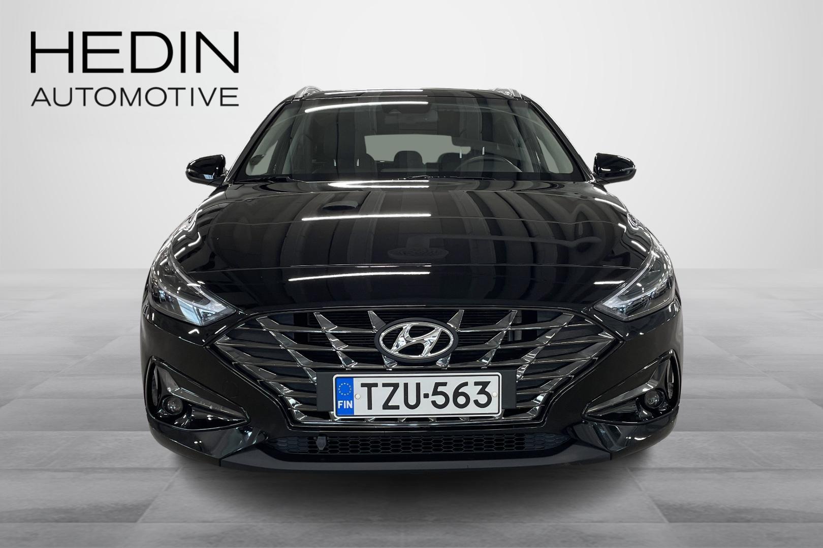 Hyundai i30 Wagon 2022