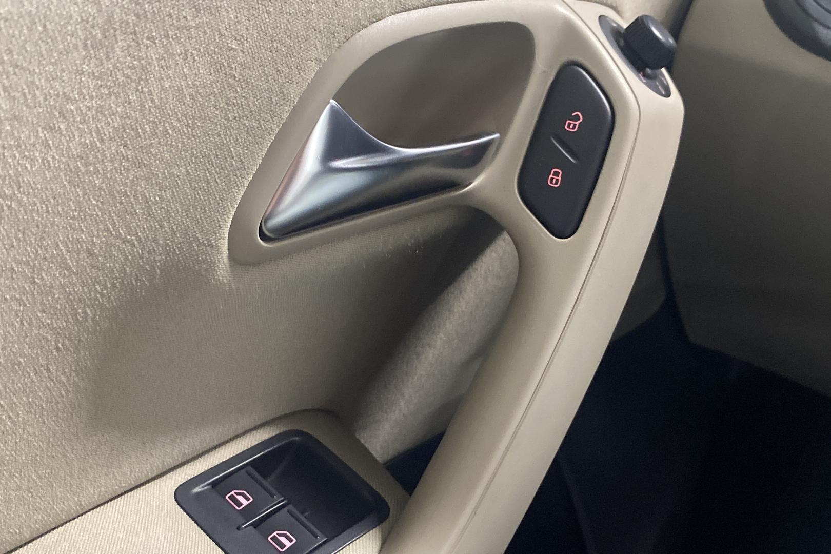 Volkswagen Polo 2011