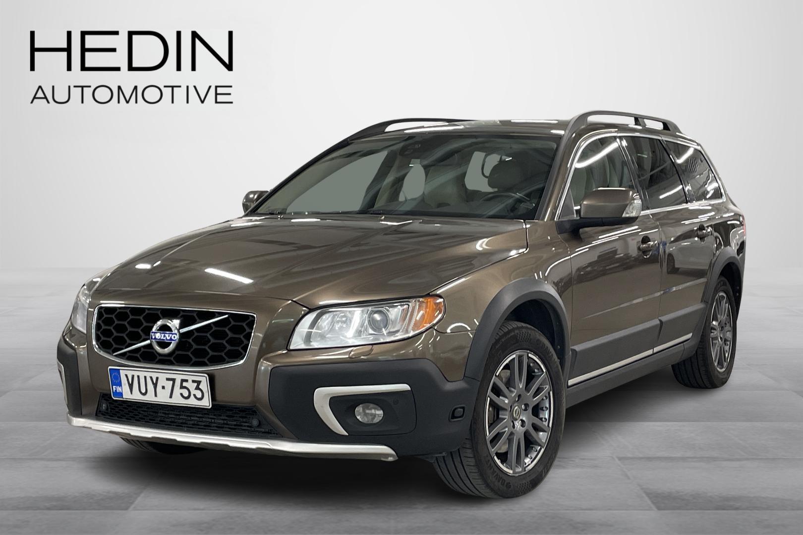 VOLVO XC70 2014