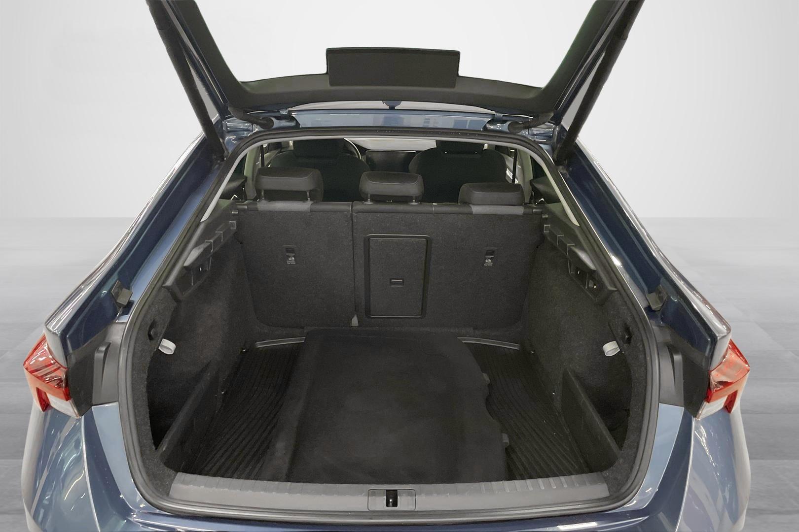 Skoda Octavia 10