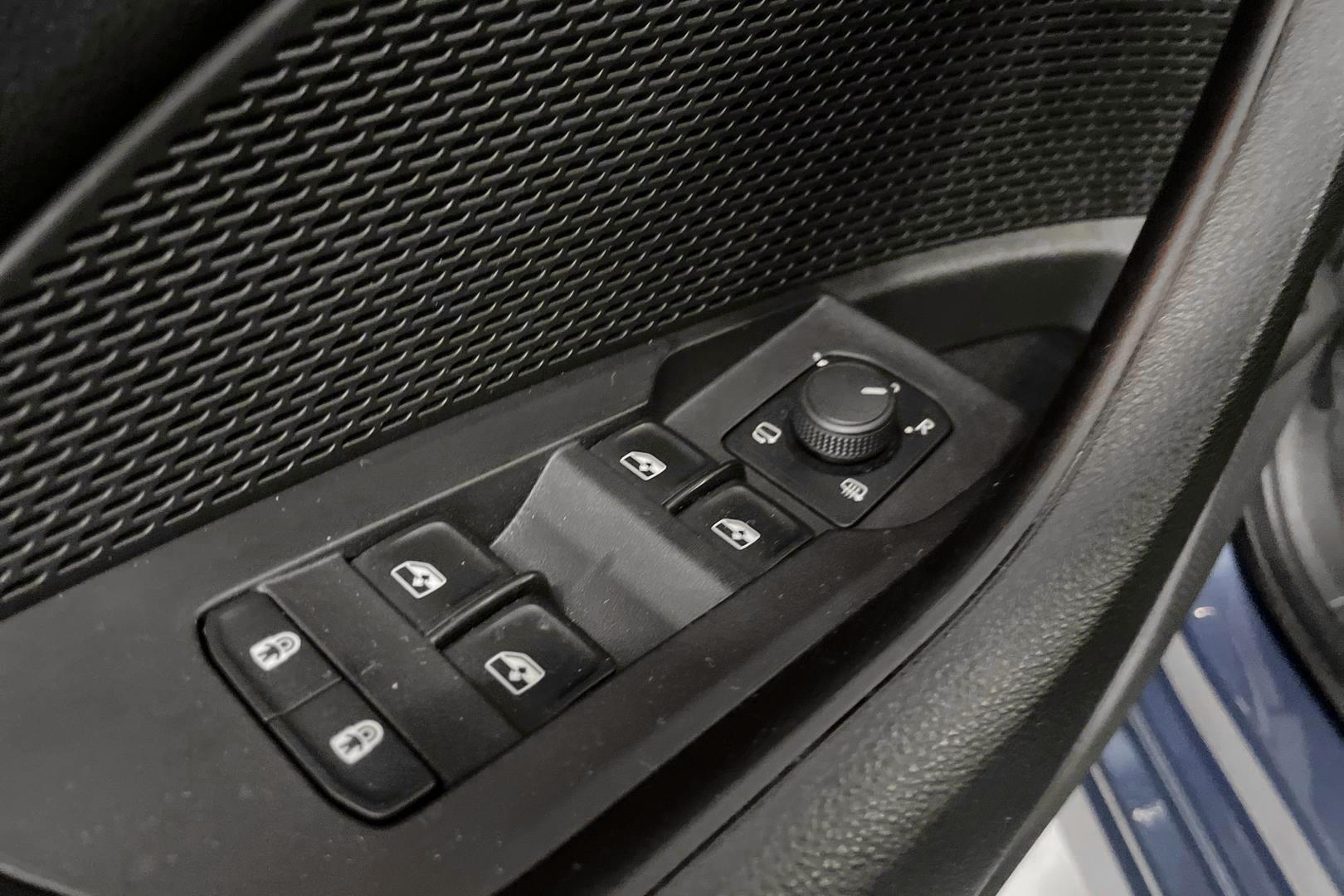 Skoda Octavia 13