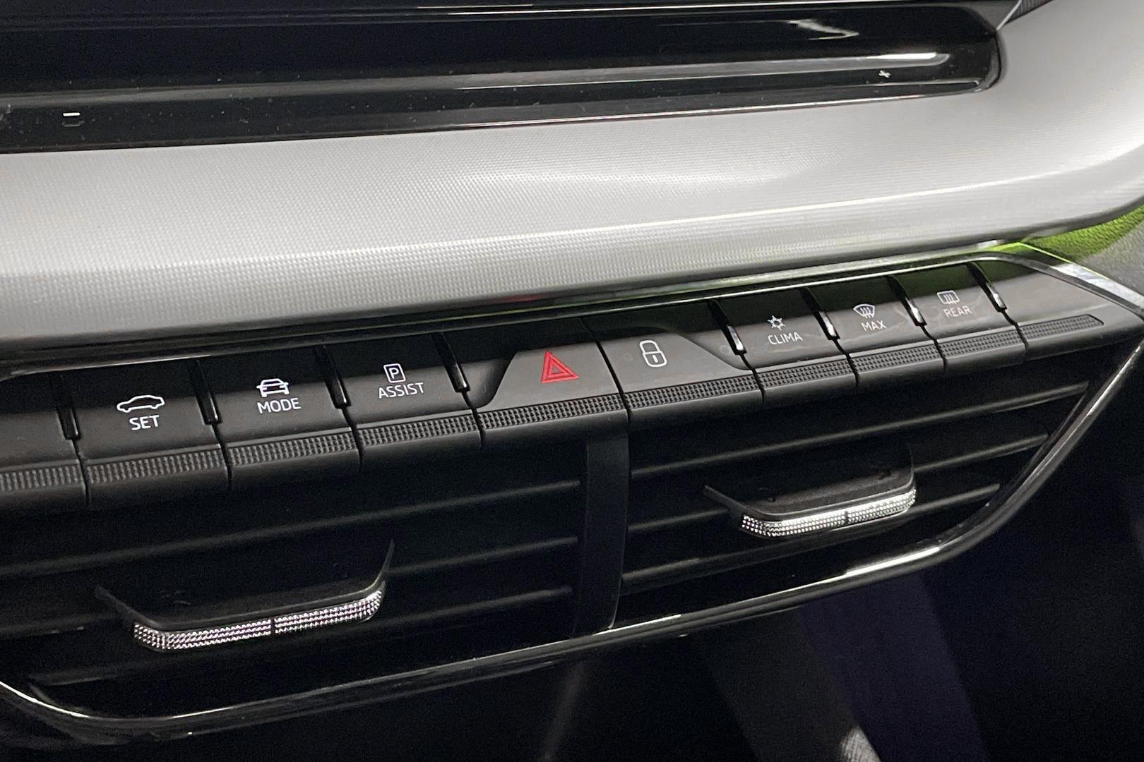 Skoda Octavia 24