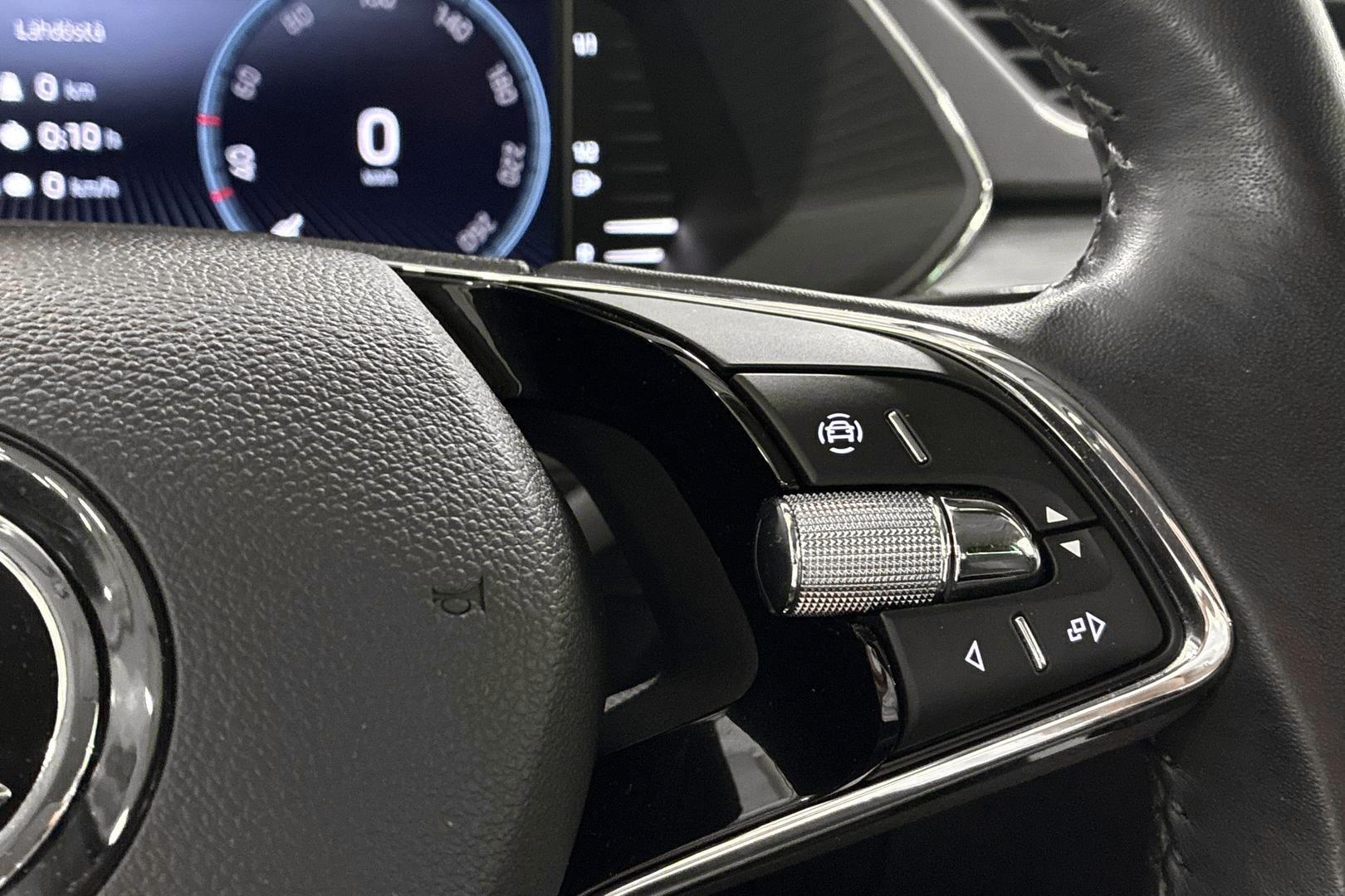 Skoda Superb 15