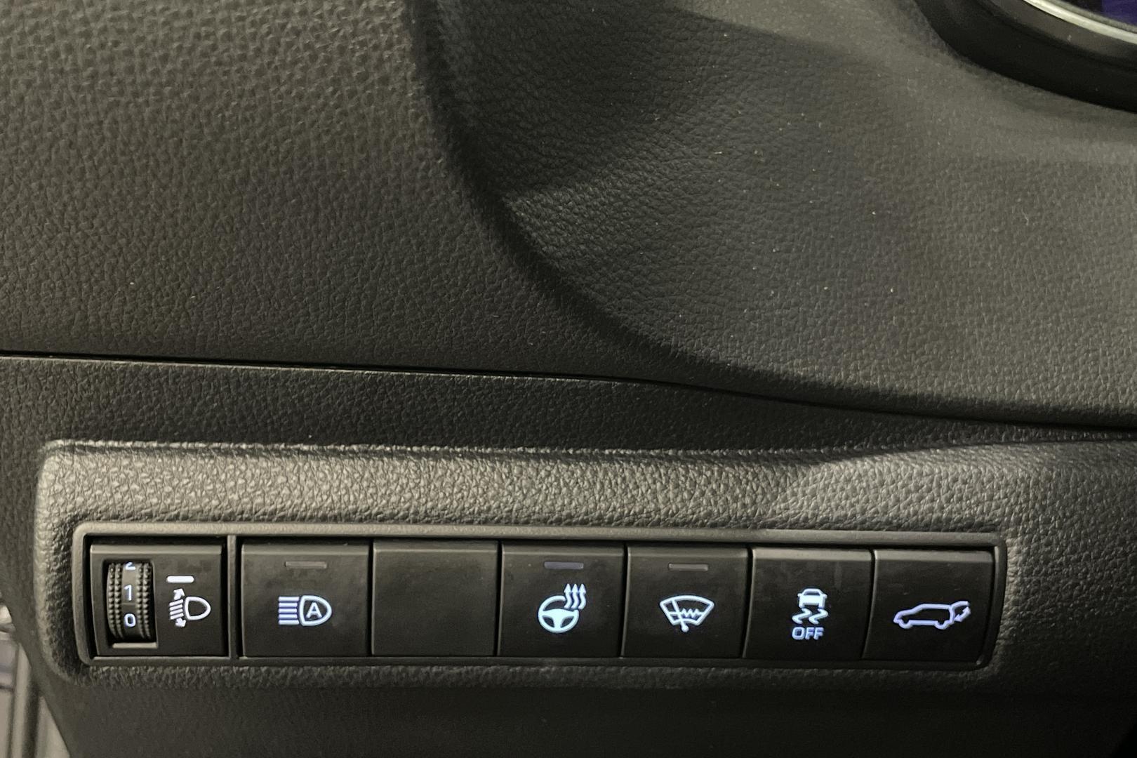 Toyota Corolla 15