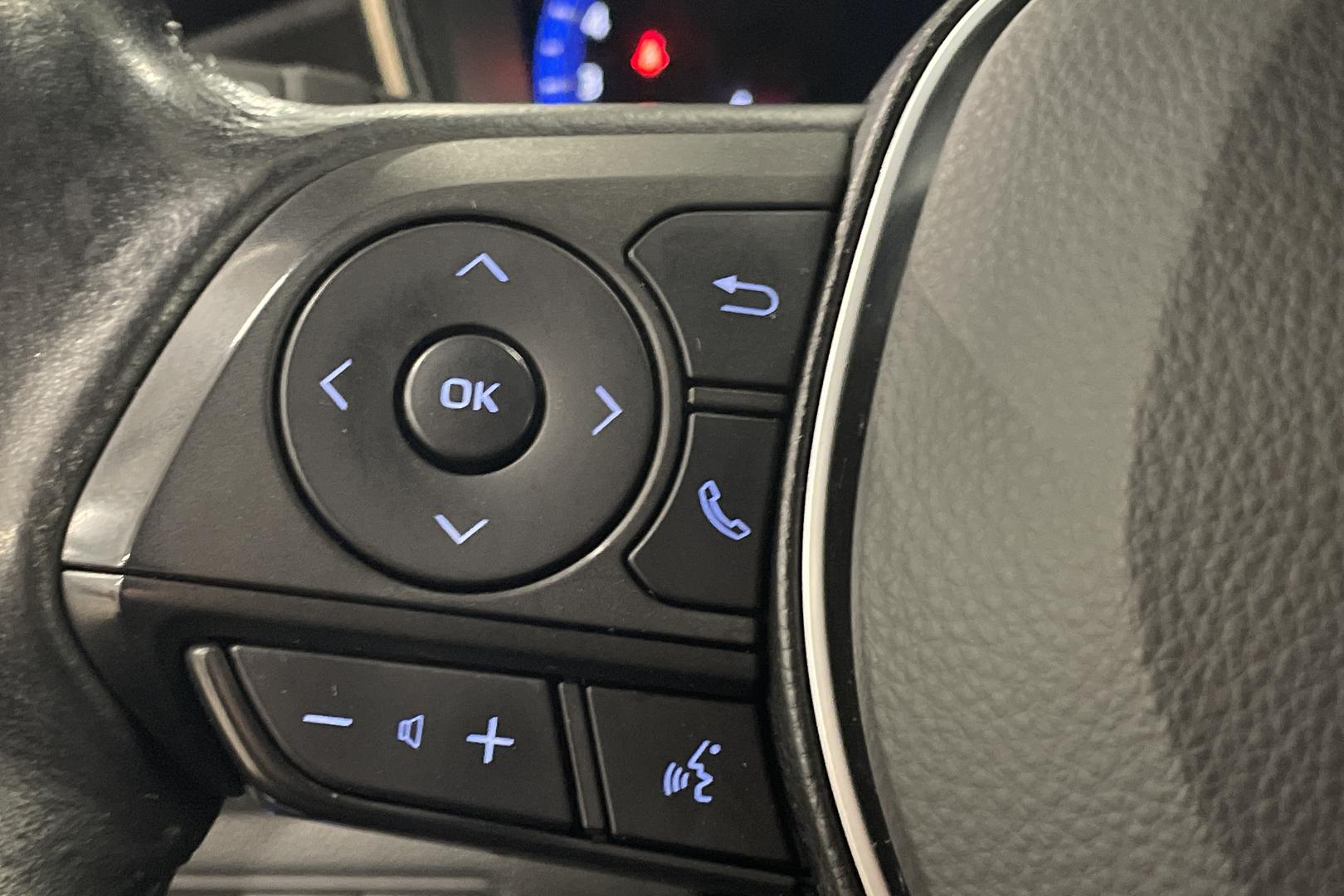 Toyota Corolla 17