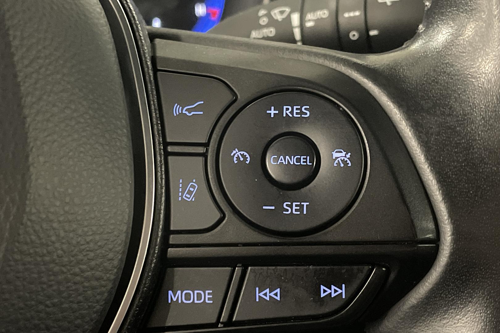 Toyota Corolla 18