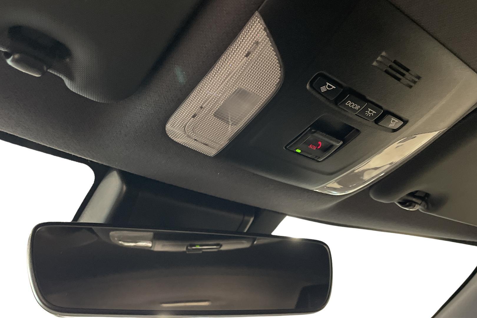 Toyota Corolla 25