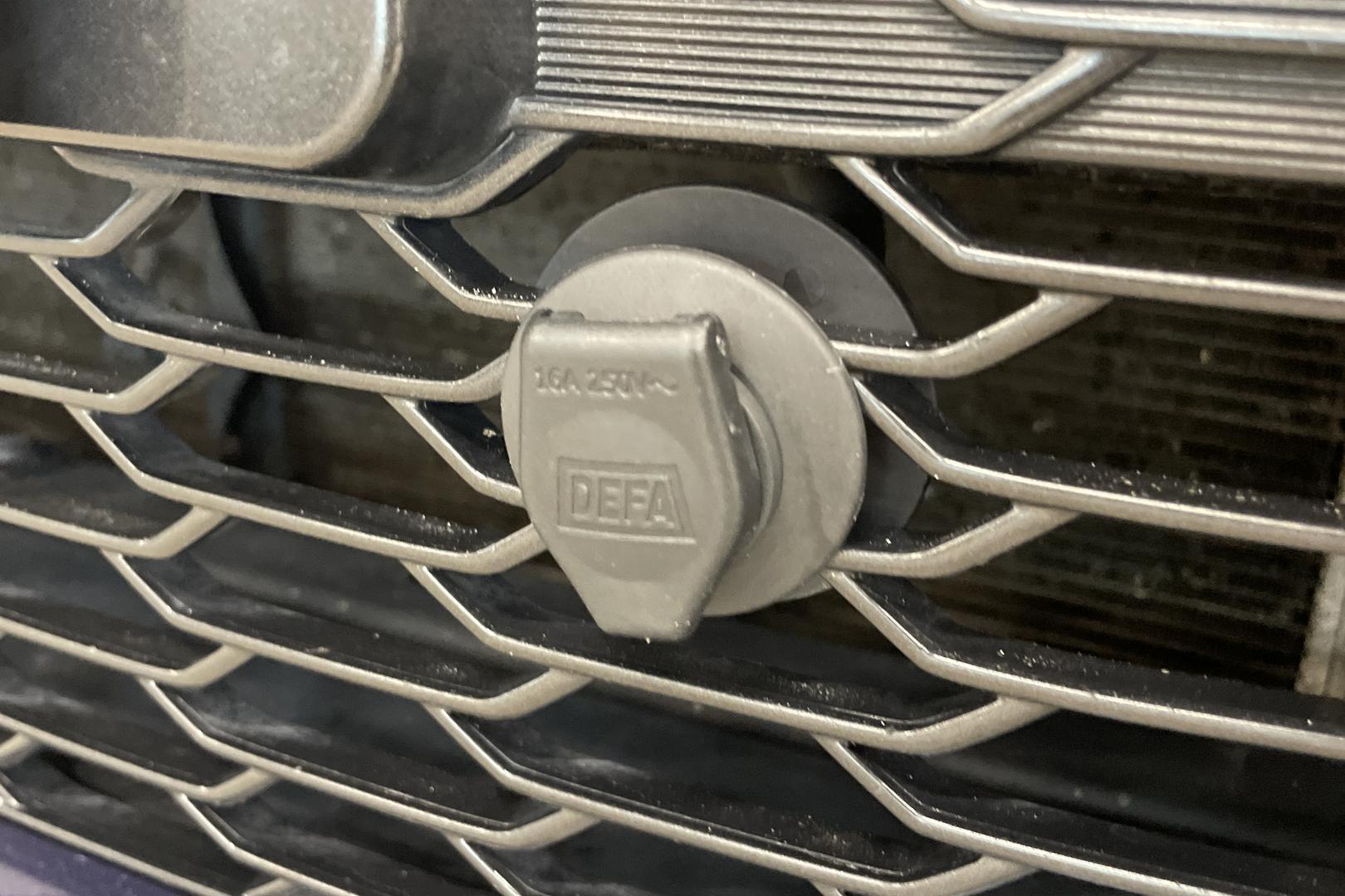 Toyota Corolla 26