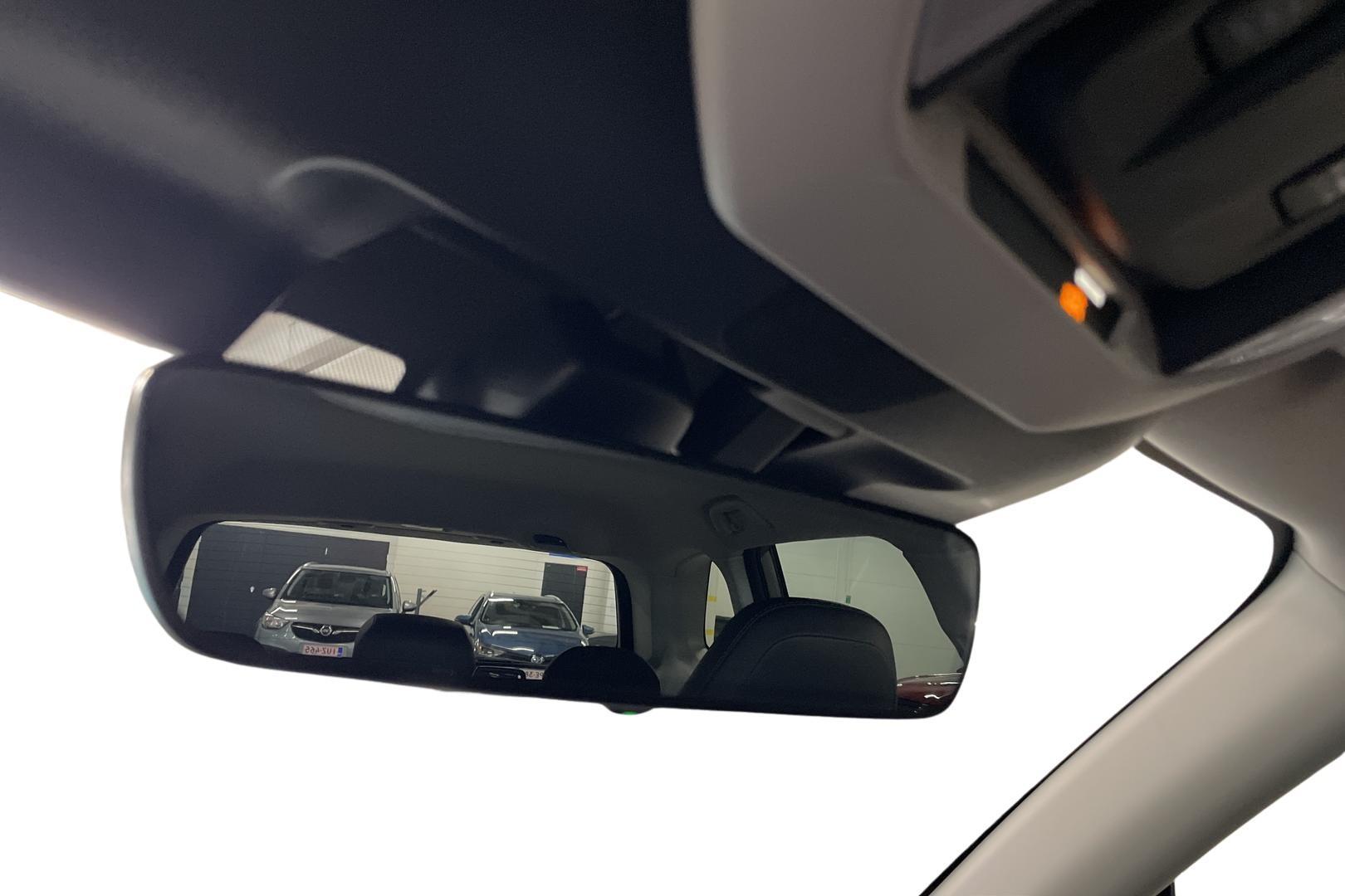 Subaru Forester 2022