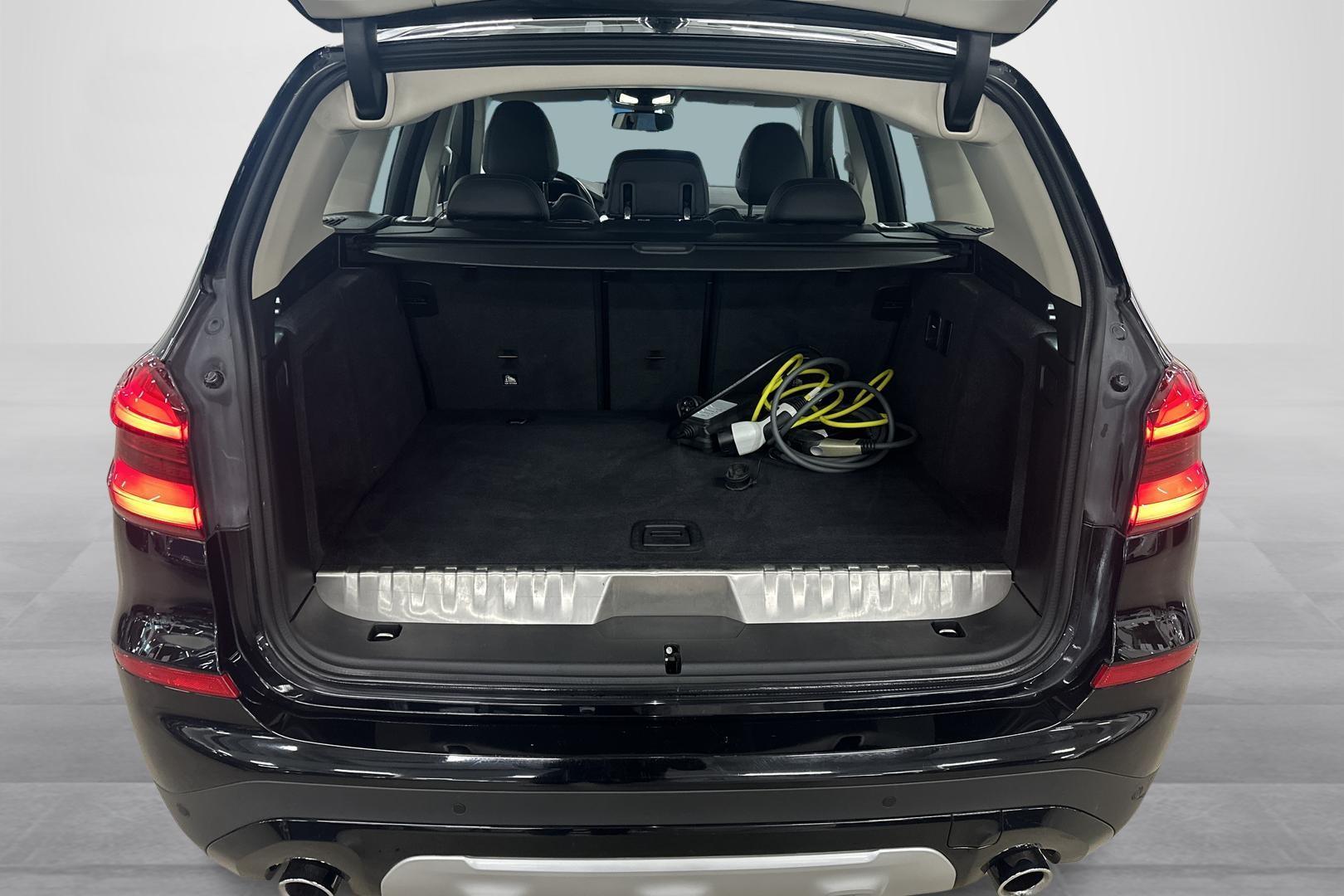 BMW X3 2021