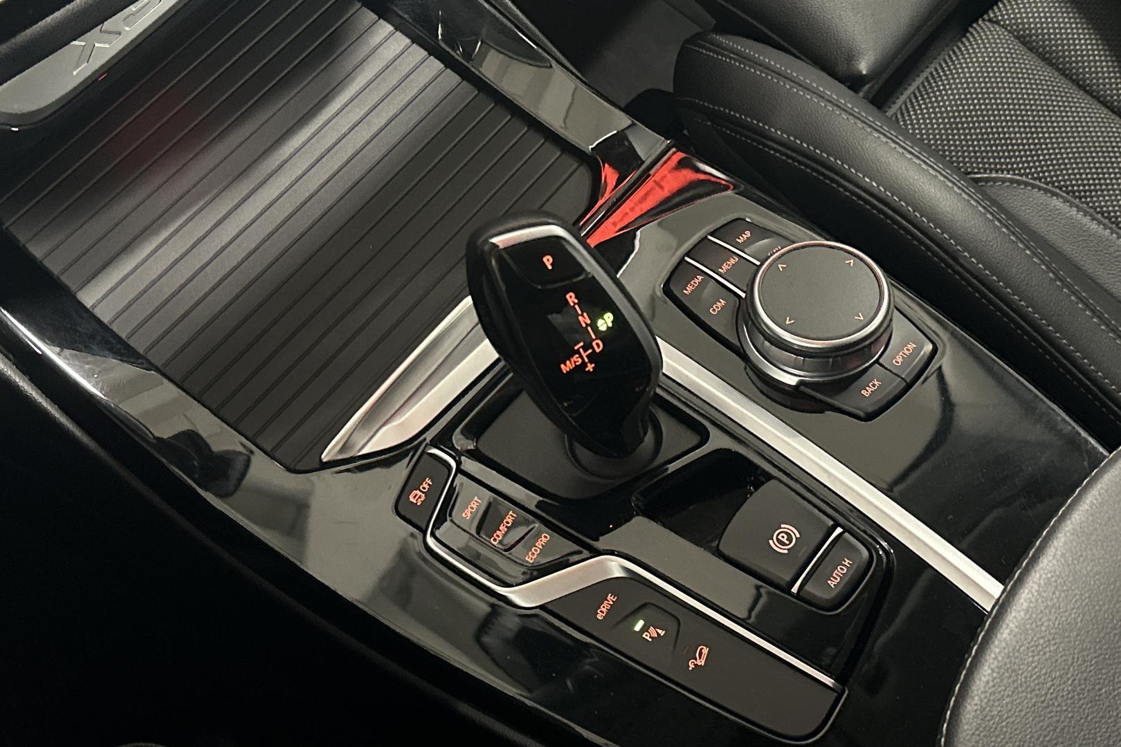 BMW X3 2021