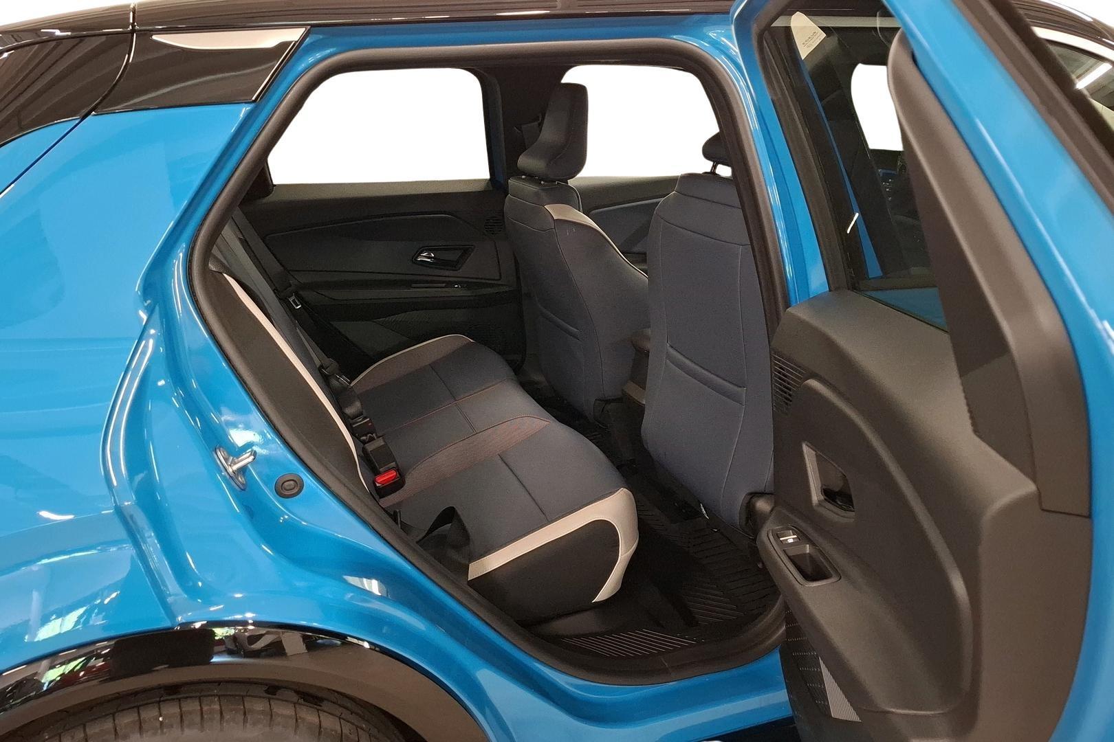 Nissan Micra 2026