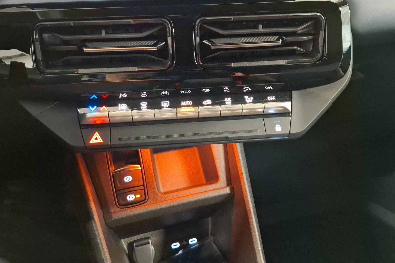 Nissan Micra 2026