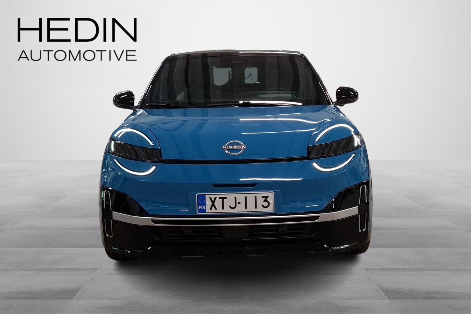 Nissan Micra 2026