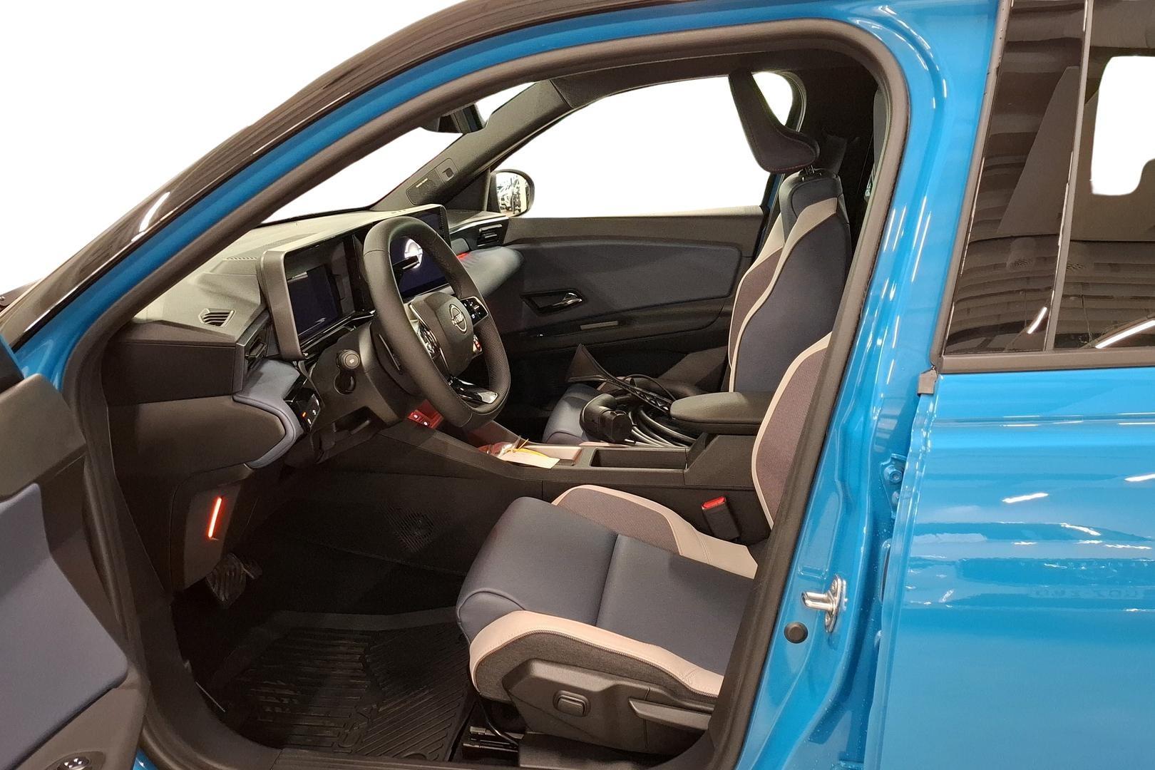 Nissan Micra 2026
