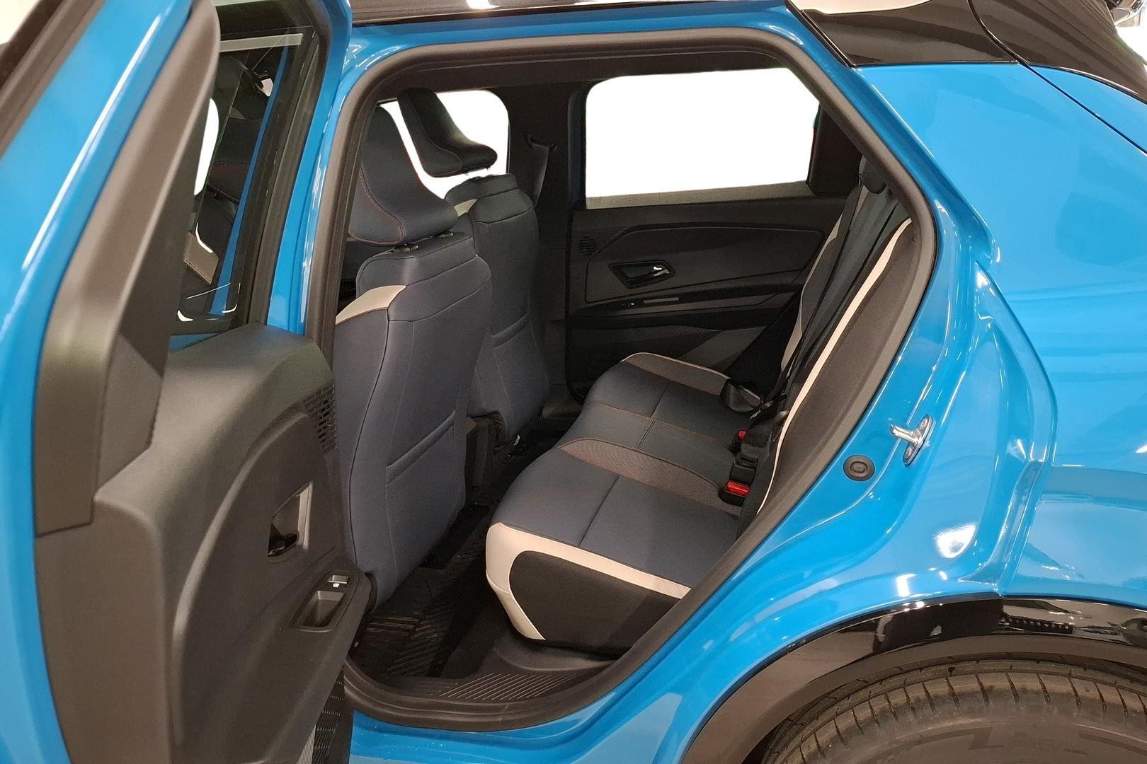 Nissan Micra 2026