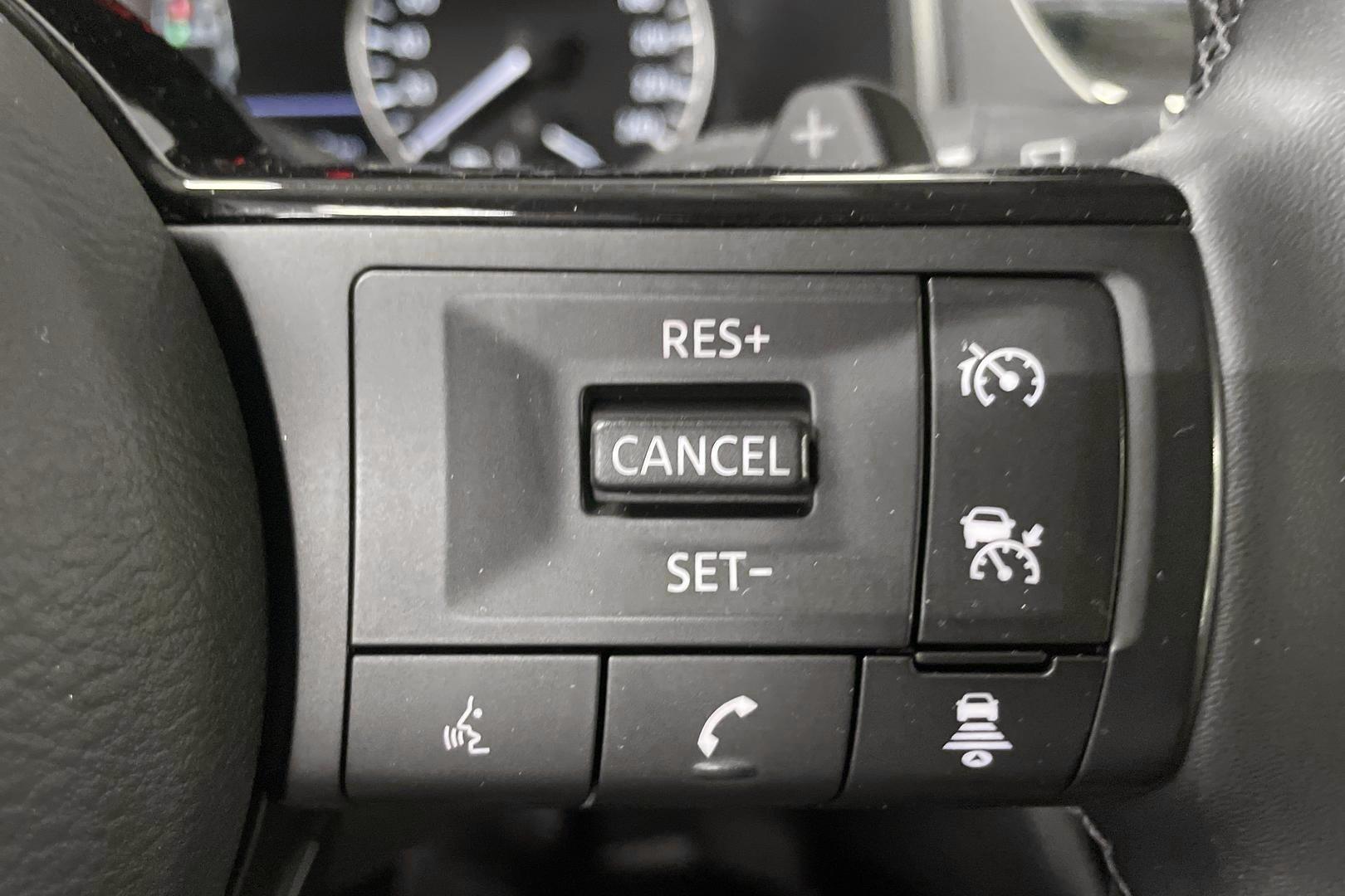 Nissan Qashqai 16