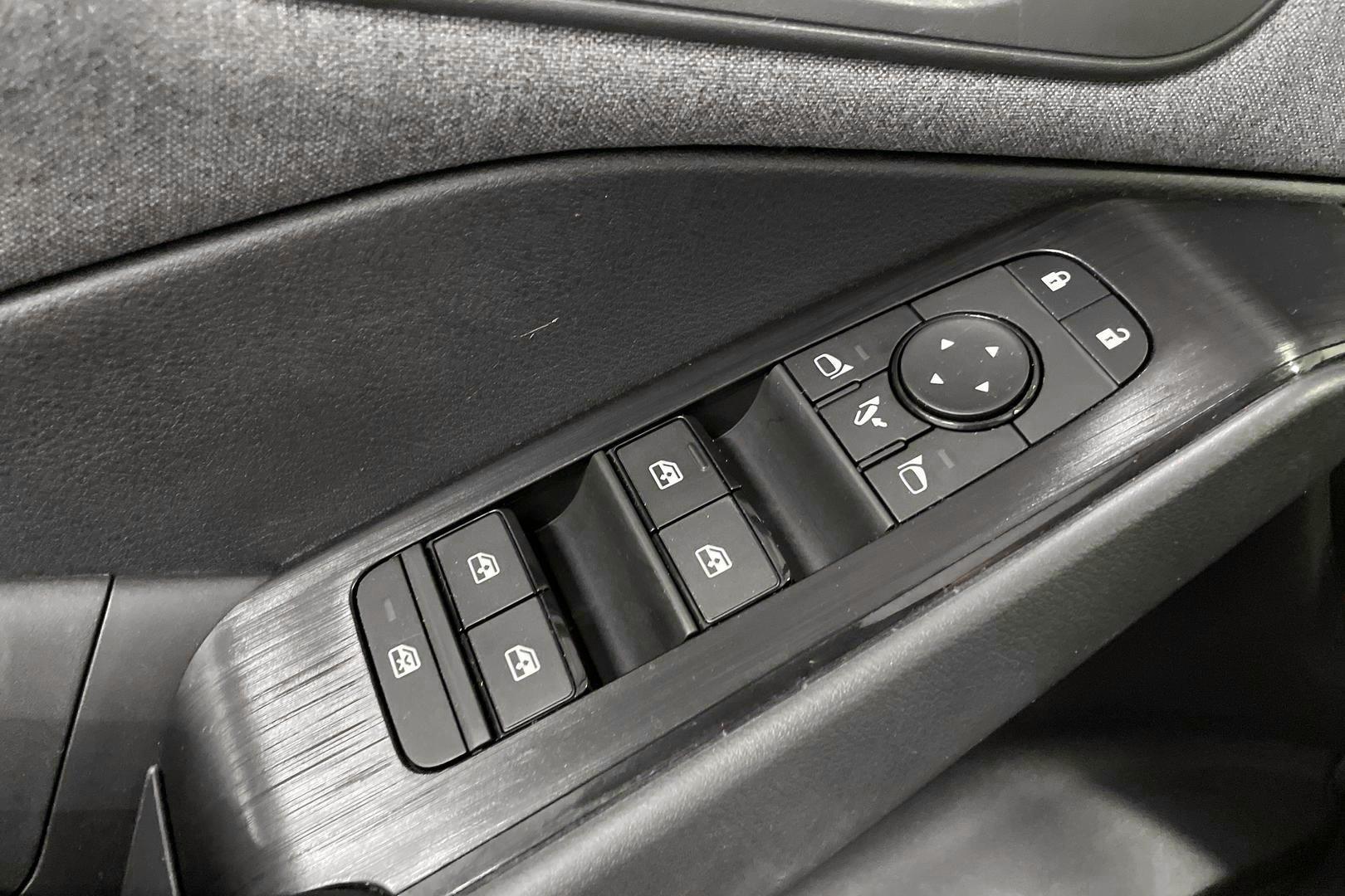 Nissan Qashqai 21