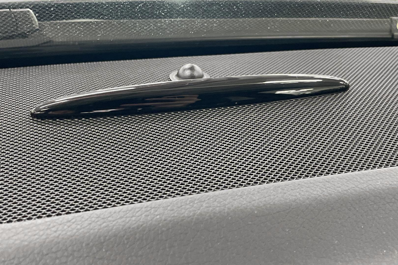Mercedes-Benz C 22