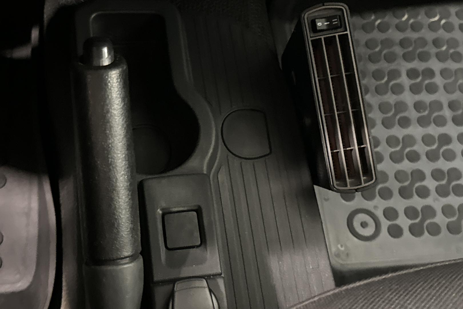 Mercedes-Benz Citan 2018